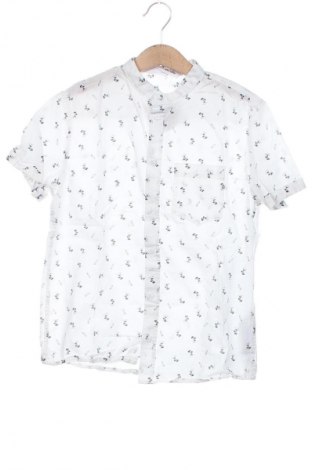 Kinderhemd Terranova, Größe 9-10y/ 140-146 cm, Farbe Mehrfarbig, Preis € 6,14