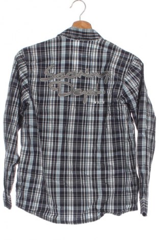 Dziecięca koszula Tom Tailor, Rozmiar 10-11y/ 146-152 cm, Kolor Kolorowy, Cena 75,99 zł