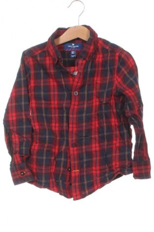 Gyerek ing Tom Tailor, Méret 3-4y / 104-110 cm, Szín Sokszínű, Ár 2 919 Ft