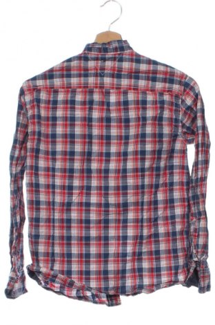 Kinderhemd Tommy Hilfiger, Größe 12-13y/ 158-164 cm, Farbe Mehrfarbig, Preis 18,99 €