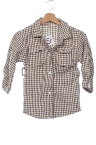 Dětská košile  Unbranded, Velikost 4-5y/ 110-116 cm, Barva Vícebarevné, Cena  179,00 Kč