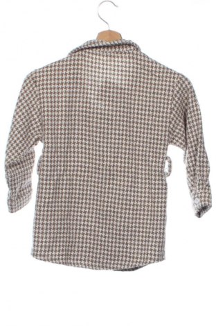 Dětská košile  Unbranded, Velikost 4-5y/ 110-116 cm, Barva Vícebarevné, Cena  179,00 Kč