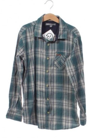 Dziecięca koszula Unbranded, Rozmiar 11-12y/ 152-158 cm, Kolor Kolorowy, Cena 36,99 zł