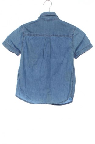 Cămașă pentru copii Unbranded, Mărime 4-5y/ 110-116 cm, Culoare Albastru, Preț 32,60 Lei