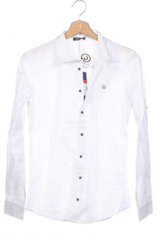 Cămașă pentru copii Unbranded, Mărime 13-14y/ 164-168 cm, Culoare Alb, Preț 48,21 Lei