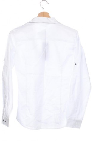 Cămașă pentru copii Unbranded, Mărime 13-14y/ 164-168 cm, Culoare Alb, Preț 48,21 Lei