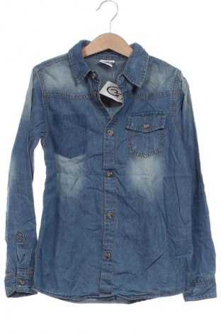 Dětská košile  Unbranded, Velikost 8-9y/ 134-140 cm, Barva Modrá, Cena  179,00 Kč