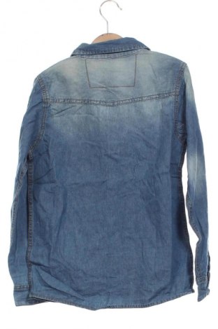 Dětská košile  Unbranded, Velikost 8-9y/ 134-140 cm, Barva Modrá, Cena  179,00 Kč