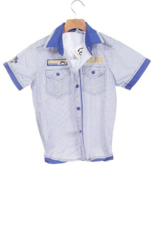 Kinderhemd Unbranded, Größe 7-8y/ 128-134 cm, Farbe Mehrfarbig, Preis € 5,65