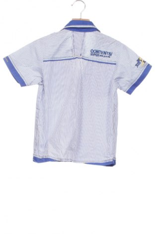 Kinderhemd Unbranded, Größe 7-8y/ 128-134 cm, Farbe Mehrfarbig, Preis € 5,65