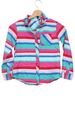 Kinderhemd Unbranded, Größe 5-6y/ 116-122 cm, Farbe Mehrfarbig, Preis € 5,65