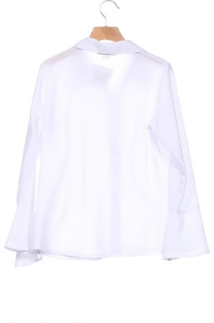 Παιδικό πουκάμισο Unbranded, Μέγεθος 9-10y/ 140-146 εκ., Χρώμα Λευκό, Τιμή 5,99 €