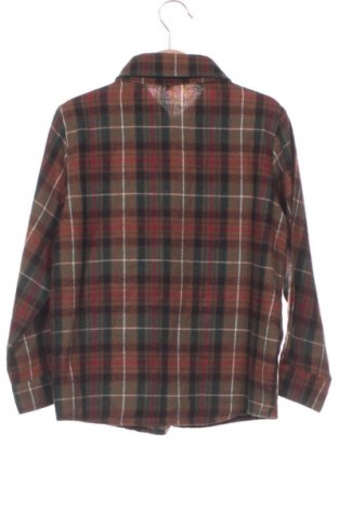Παιδικό πουκάμισο Unbranded, Μέγεθος 7-8y/ 128-134 εκ., Χρώμα Πολύχρωμο, Τιμή 5,84 €