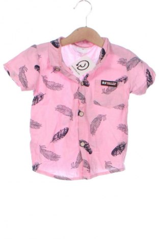 Dziecięca koszula Unbranded, Rozmiar 2-3m/ 56-62 cm, Kolor Kolorowy, Cena 46,87 zł