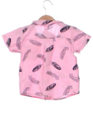 Dziecięca koszula Unbranded, Rozmiar 2-3m/ 56-62 cm, Kolor Kolorowy, Cena 46,87 zł