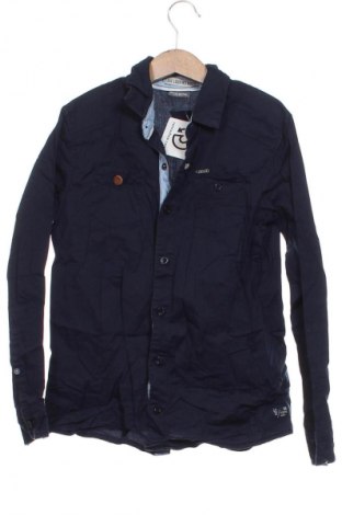 Gyerek ing Unbranded, Méret 9-10y / 140-146 cm, Szín Kék, Ár 1 469 Ft