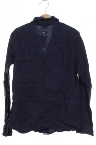 Gyerek ing Unbranded, Méret 9-10y / 140-146 cm, Szín Kék, Ár 1 469 Ft