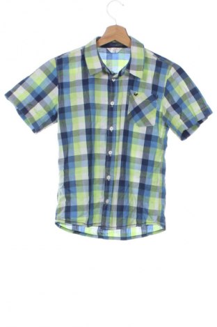 Παιδικό πουκάμισο Unbranded, Μέγεθος 10-11y/ 146-152 εκ., Χρώμα Πολύχρωμο, Τιμή 5,83 €