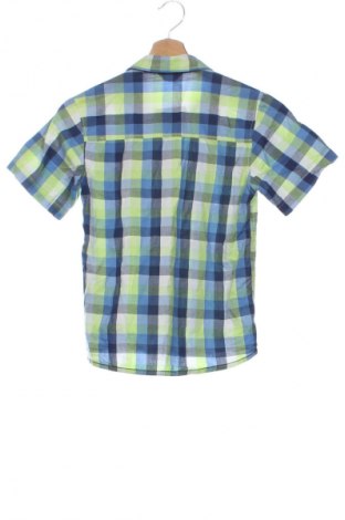 Παιδικό πουκάμισο Unbranded, Μέγεθος 10-11y/ 146-152 εκ., Χρώμα Πολύχρωμο, Τιμή 5,83 €