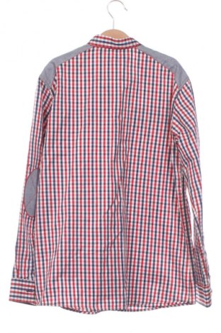 Παιδικό πουκάμισο Unbranded, Μέγεθος 9-10y/ 140-146 εκ., Χρώμα Πολύχρωμο, Τιμή 5,83 €