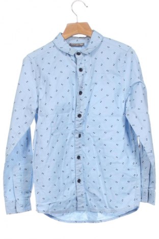 Kinderhemd Unbranded, Größe 8-9y/ 134-140 cm, Farbe Mehrfarbig, Preis 6,09 €
