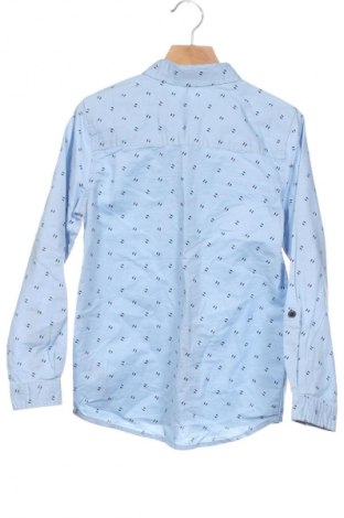 Kinderhemd Unbranded, Größe 8-9y/ 134-140 cm, Farbe Mehrfarbig, Preis 6,09 €