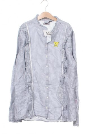 Kinderhemd Vingino, Größe 13-14y/ 164-168 cm, Farbe Mehrfarbig, Preis 7,99 €