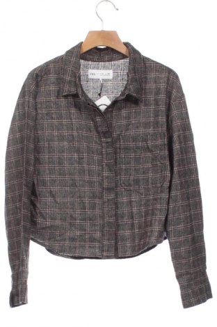 Kinderhemd Zara, Größe 10-11y/ 146-152 cm, Farbe Mehrfarbig, Preis 15,72 €
