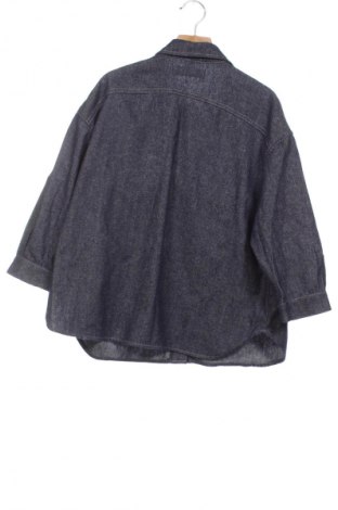 Παιδικό πουκάμισο Zara, Μέγεθος 7-8y/ 128-134 εκ., Χρώμα Μπλέ, Τιμή 7,39 €