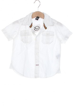 Gyerek ing Zara Kids, Méret 2-3y / 98-104 cm, Szín Fehér, Ár 2 939 Ft