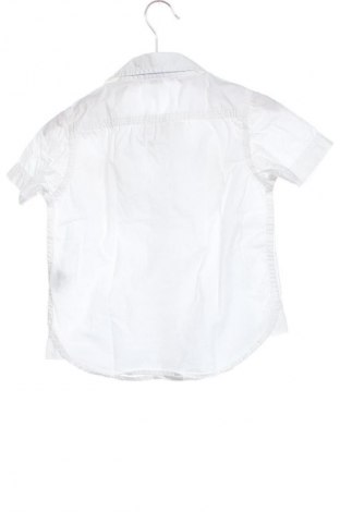 Gyerek ing Zara Kids, Méret 2-3y / 98-104 cm, Szín Fehér, Ár 2 939 Ft