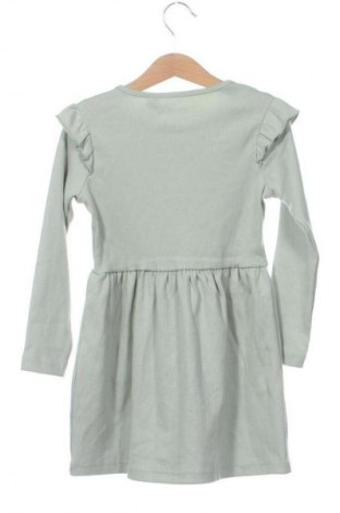 Dětské šaty  Blue Seven, Velikost 2-3y/ 98-104 cm, Barva Zelená, Cena  899,00 Kč