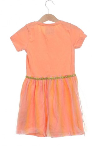 Dětské šaty  Blue Seven, Velikost 3-4y/ 104-110 cm, Barva Oranžová, Cena  899,00 Kč