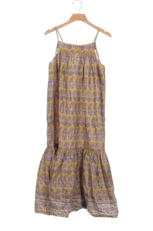 Kinderkleid Bonpoint, Größe 11-12y/ 152-158 cm, Farbe Mehrfarbig, Preis 22,99 €