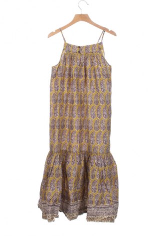 Kinderkleid Bonpoint, Größe 11-12y/ 152-158 cm, Farbe Mehrfarbig, Preis 22,99 €
