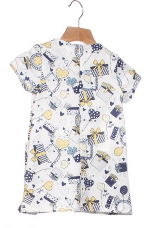 Rochie pentru copii Byblos, Mărime 12-18m/ 80-86 cm, Culoare Multicolor, Preț 282,15 Lei