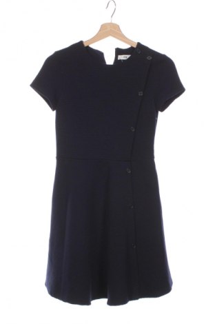 Kinderkleid C&A, Größe 11-12y/ 152-158 cm, Farbe Blau, Preis 16,99 €