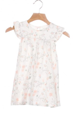 Kinderkleid C&A, Größe 9-12m/ 74-80 cm, Farbe Mehrfarbig, Preis 10,99 €