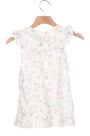Kinderkleid C&A, Größe 9-12m/ 74-80 cm, Farbe Mehrfarbig, Preis 10,99 €