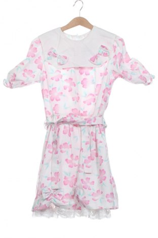 Kinderkleid C&A, Größe 8-9y/ 134-140 cm, Farbe Mehrfarbig, Preis € 12,24