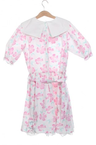 Kinderkleid C&A, Größe 8-9y/ 134-140 cm, Farbe Mehrfarbig, Preis € 12,24