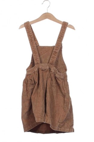 Detské šaty  C&A, Veľkosť 4-5y/ 110-116 cm, Farba Hnedá, Cena  13,95 €