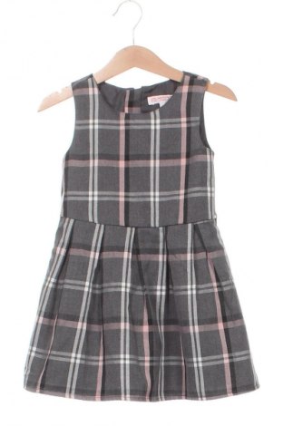 Kinderkleid C&A, Größe 18-24m/ 86-98 cm, Farbe Mehrfarbig, Preis 12,99 €