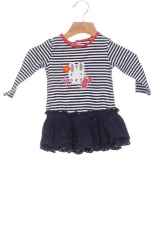 Kinderkleid Catimini, Größe 2-3y/ 98-104 cm, Farbe Mehrfarbig, Preis € 12,76
