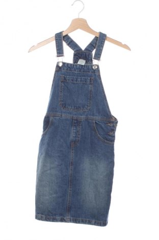 Kinderkleid Coolclub, Größe 11-12y/ 152-158 cm, Farbe Blau, Preis € 8,99