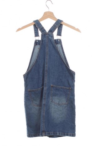 Kinderkleid Coolclub, Größe 11-12y/ 152-158 cm, Farbe Blau, Preis € 8,99