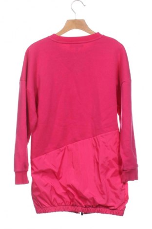 Kinderkleid DKNY, Größe 9-10y/ 140-146 cm, Farbe Rosa, Preis 24,35 €