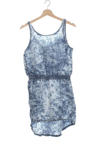 Dziecięca sukienka Denim Co., Rozmiar 14-15y/ 168-170 cm, Kolor Niebieski, Cena 59,99 zł