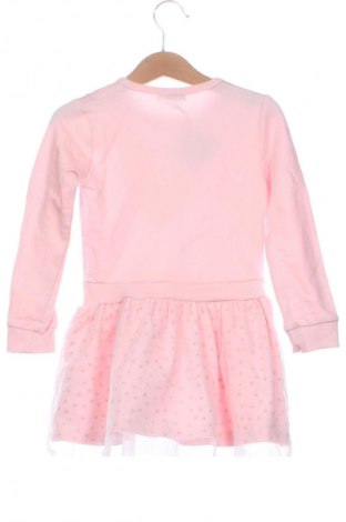 Kinderkleid Dirkje, Größe 18-24m/ 86-98 cm, Farbe Rosa, Preis 16,99 €