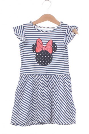 Παιδικό φόρεμα Disney, Μέγεθος 2-3y/ 98-104 εκ., Χρώμα Πολύχρωμο, Τιμή 12,65 €